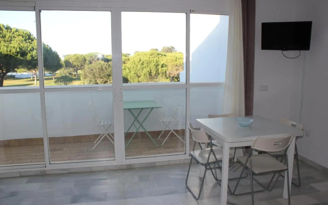 Apartamento Retama Golf II