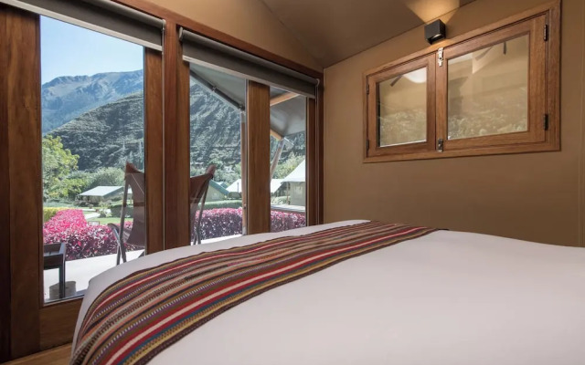 Las Qolqas Eco Resort