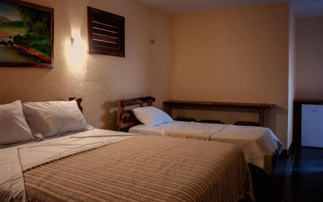 Hotel Alta Vista