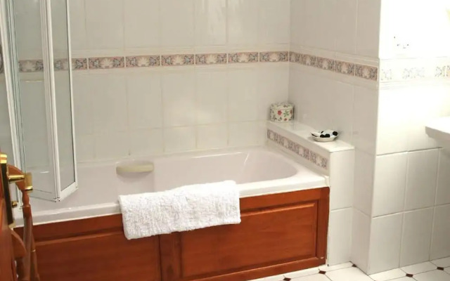 Westacre Bed & Breakfast