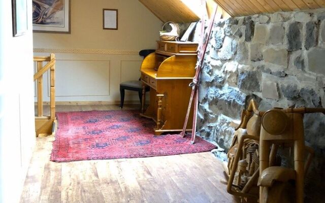 Gite Ciel D’Ardèche (15 pers)