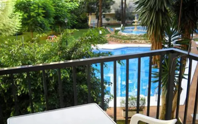 Hostal Jomarijo