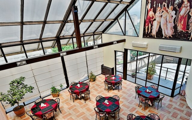 Hotel Primavera