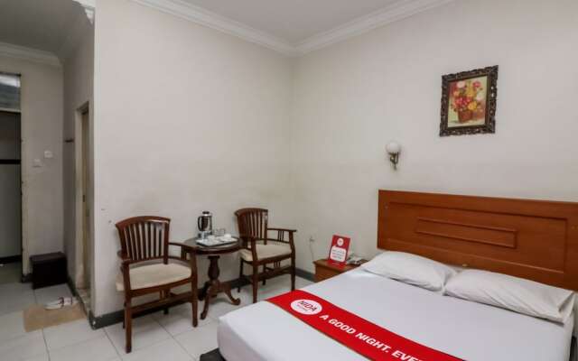NIDA Rooms Nagoya Hill Mall Ferry