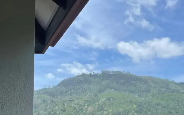 The Lipton View Inn