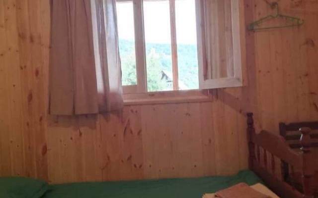 Agro Guesthouse Korena