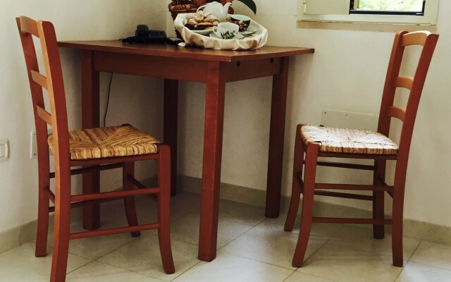 Residence Hotel Baia di Paradiso