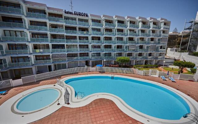Mariposa Apartment