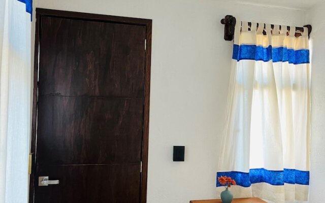 Gautamas guest rooms