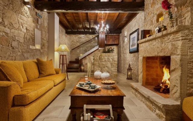Oinoessa Traditional Boutique Houses