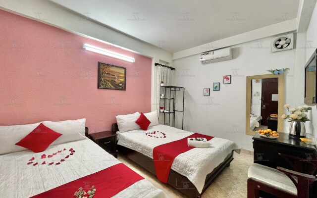 Quan Son 2 Hotel Spa