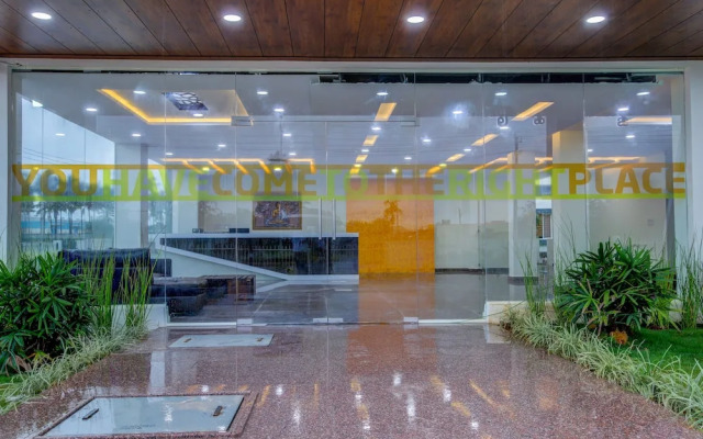 Hotel Royal Suites