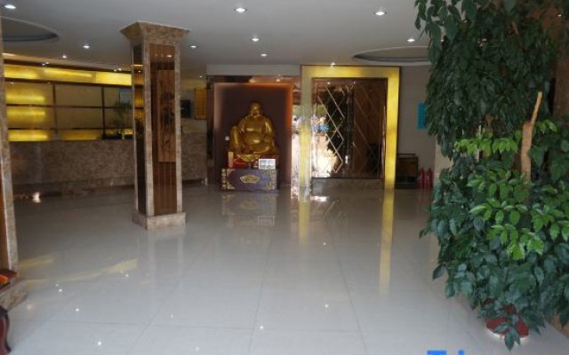 Xinda Business Hotel