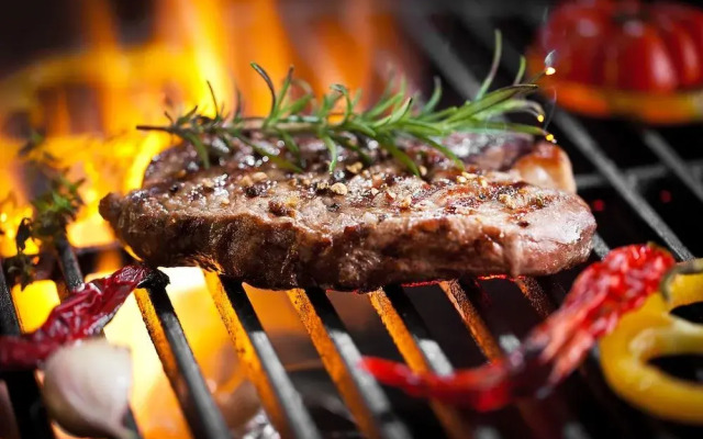 Mythenresort Heimdall