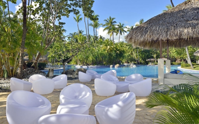 Paradisus Punta Cana Resort All Inclusive