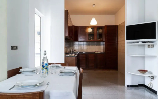 Casa Gentile con giardino