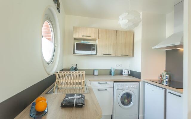 Dormir à Toulouse le Jardin Bleu