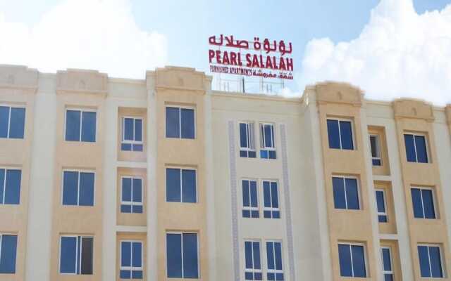 Pearl Salalah Serviced Apartments