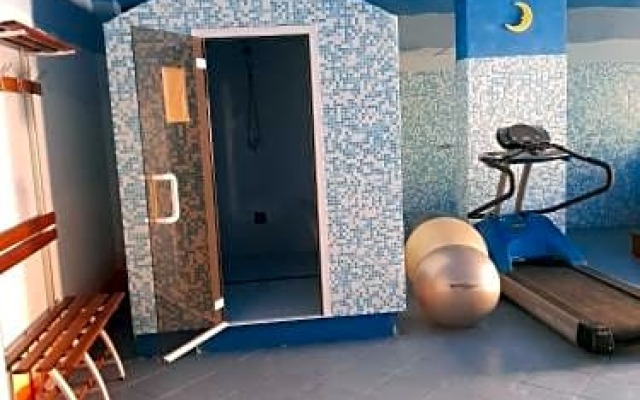 Bed & Breakfast "DAVID"