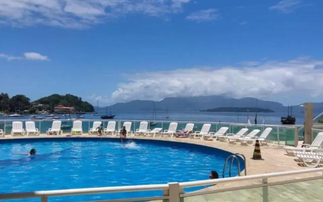 Flat Angra Inn 220 Angra dos Reis