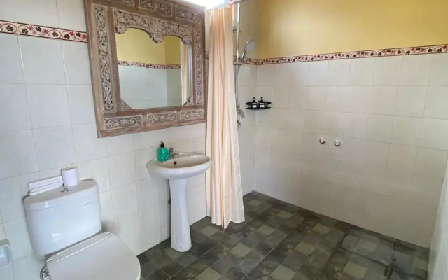 Dukuh Village Homestay