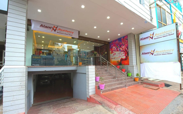 Alam Residency