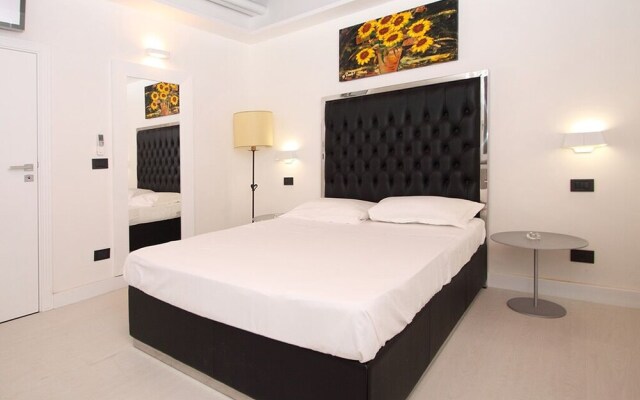 LHP Suite Piazza di Spagna