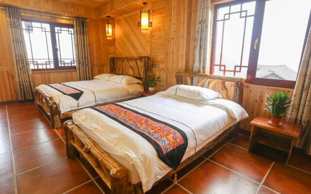 Longji Holiday Hotel