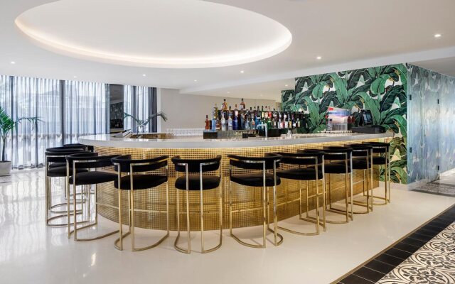 The Ritz Cape Town