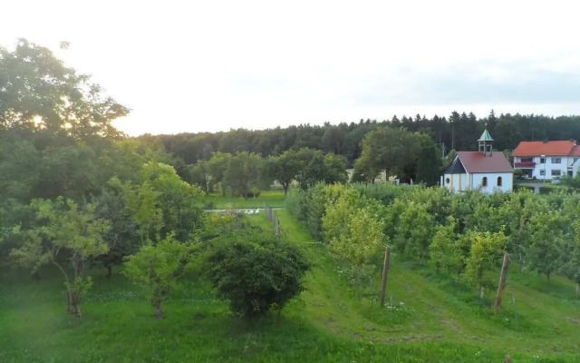 Pension am Kirschgarten