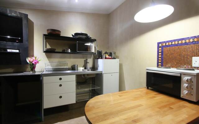 Al Marrakesh Guest House