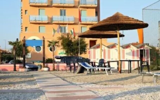 Abbazia Club Hotel Marotta