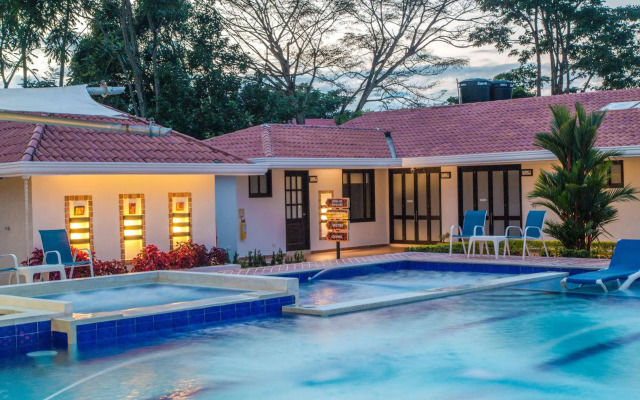 Hotel Campestre Duranta