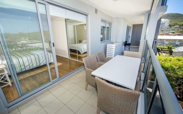 The Shoal Unit 407 - Shoal Bay