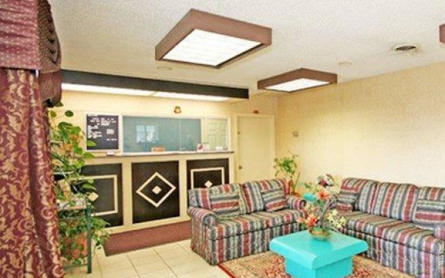 Regency Inn & Suites Greensboro