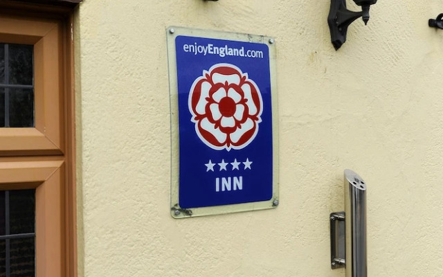 The Elm Tree Inn