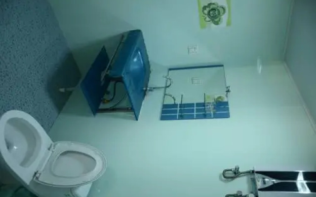 Sanya Lanhaiaige Holiday Inn