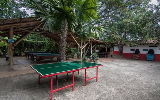 El Fuerte de Rozo Hotel Restaurante