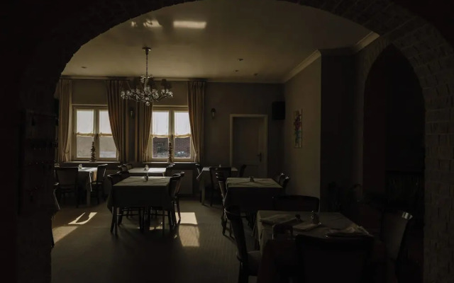 Hotel Kempenrust