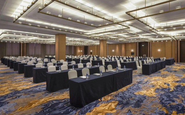 Wanda Realm Chengde Jinbao