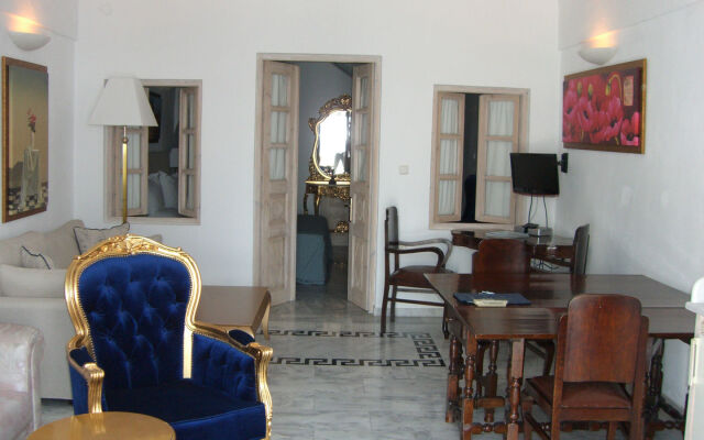 MyBoZer Hotel Kallisto