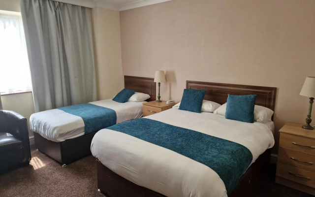 Royal Court Hotel & Spa Coventry