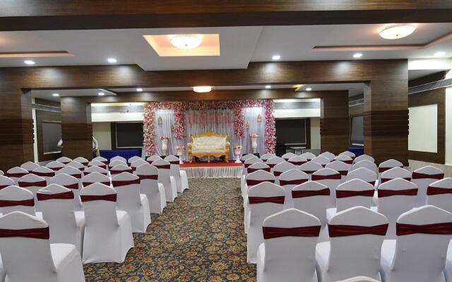 Kyriad Hotel Chinchwad by OTHPL