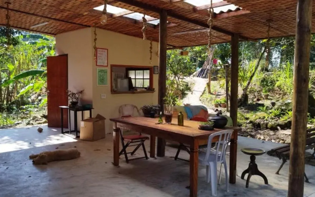 Terras de Maria Bonita