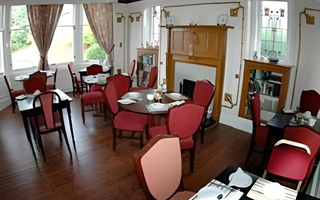Boreland Lodge Hotel