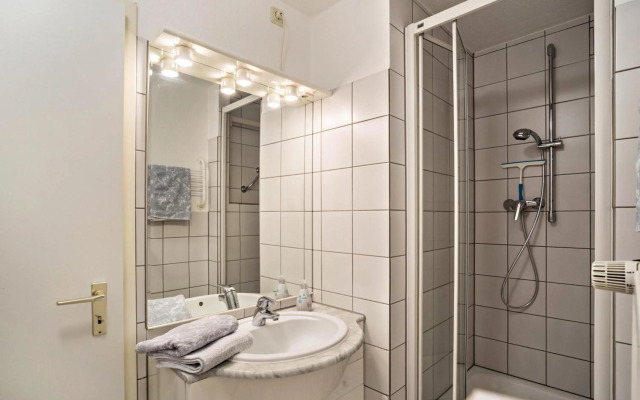 Nordhaus Ferienwohnung 6 (Adults Only)