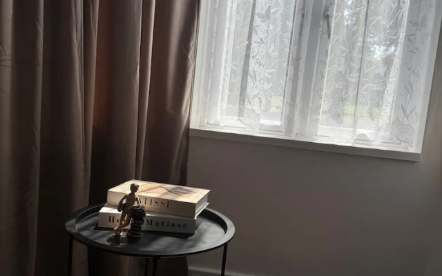 Coventry Oasis Apartment