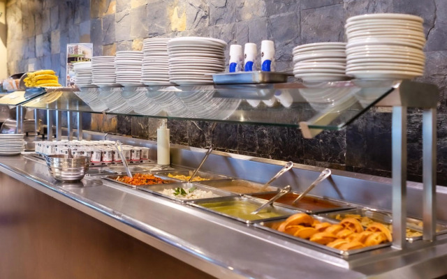 Quality Inn Mazatlan