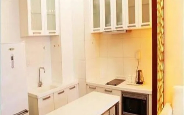 Aiju Apple Apartment Hotel Pingguo Community Branch