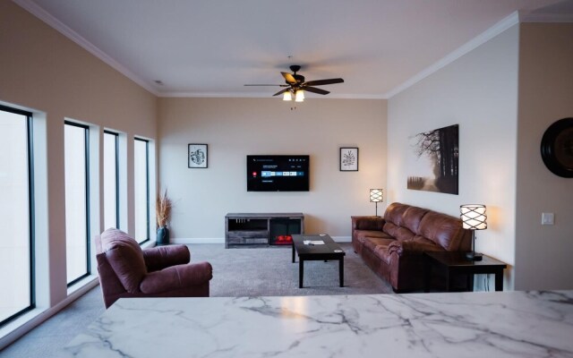 2 Bedroom Lake View Villa- 305